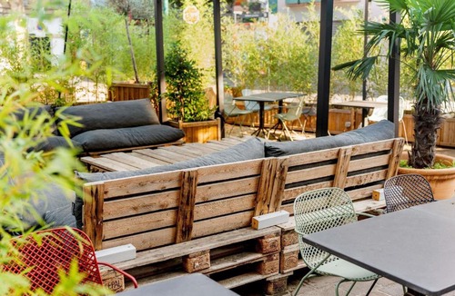 Millau Hotel | Mercure Millau