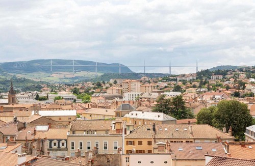 Millau Hotel | Mercure Millau