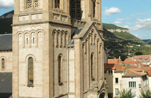 Millau Hotel | Mercure Millau