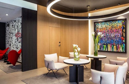 17th Arrondissement Hotel | Mercure Paris 17 Batignolles
