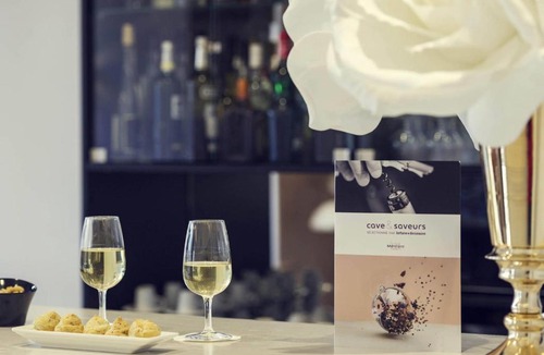 13th Arrondissement Hotel | Mercure Paris Place d'Italie