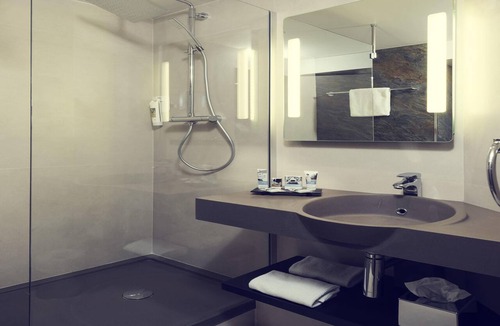 Pantin Hotel | Mercure Paris Porte de Pantin