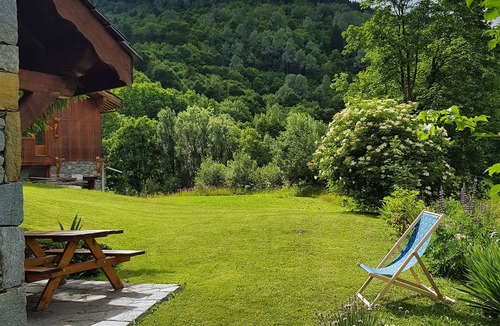 Le Raffort Apartment | Meribel - 200 meters from the ski lifts - 3 bedroom