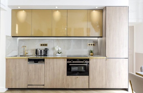 Chaussee-d'Antin Apartment | Merveil - Luxury Suite - Champs Elysees - Mauroy I