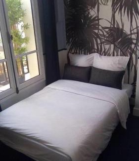 Les Halles Apartment | Merveil - Luxury Suite - Marais - Saint Denis I