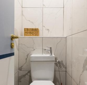 Les Halles Apartment | Merveil - Luxury Suite - Marais - Saint Denis I