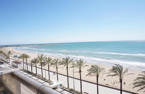 Calafell Apartment | Mescha - Segur de Calafell