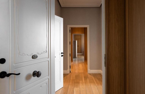Sarria-Sant Gervasi Hotel | METT Barcelona GL - A Leading Hotel of the World