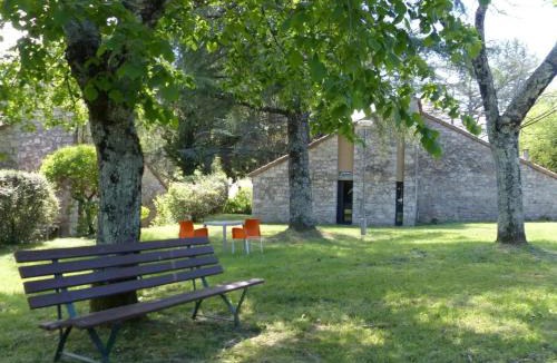 Chambonas House | Mezzanine Cottage for 6 in Ardèche