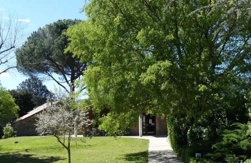 Chambonas House | Mezzanine Cottage for 6 in Ardeche