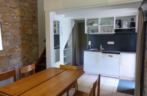 Chambonas House | Mezzanine Cottage Stay in Ardèche