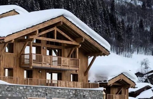 Valmorel Apartment | MGM Hotels & Residences - Residence Anitéa * - 4 Room Apartment 8 People Prestige