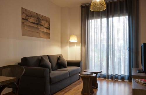 la Vila de Gracia Apartment | MH Apartments Gracia