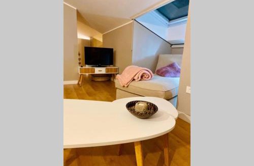 Barbastro Apartment | Mi Pequeña Buhardilla