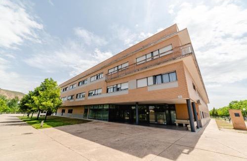 Logrono House | Micampus Logroño Student Residence