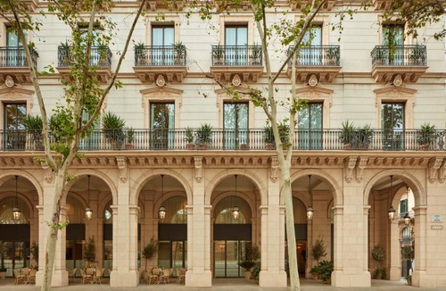 Sant Pere Hotel | Miiro Borneta