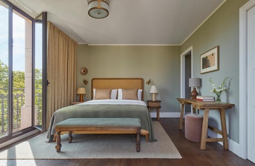 Sant Pere Hotel | Miiro Borneta