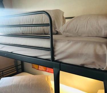 Pas de la Casa Apartment | MIKKA TRES ESTRELLES