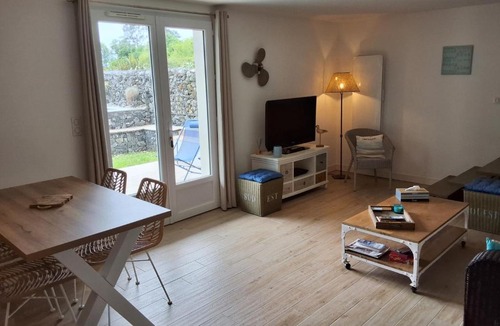 Arcangues House | Milady - Maison avec jardin privatif, Arcangues
