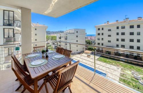 Santa Margarida Apartment | Mileni 2 1 3 1 Roses - Immo Barneda