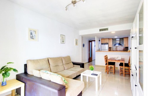 Santa Margarida Apartment | Mileni 2 2 1 1 Roses - Barneda Premium