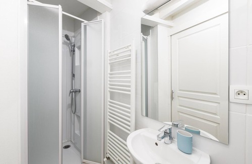 Centre Apartment | Millésime - Appt Exceptionnel avec 3 chambres en plein centre
