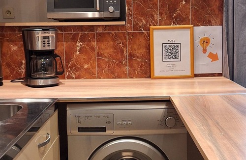 Millau Apartment | Millau cosy, 4 persons Wi-Fi & pets welcome 🐾