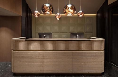 Avinguda de Carlemany Hotel | MiM Andorra member of Meliá Collection