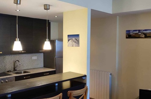 Escarrilla Apartment | Mimosa II - tucasaenlospirineos