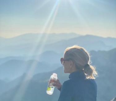 La Molina Hotel | Minds & Mountains Eco Lodge