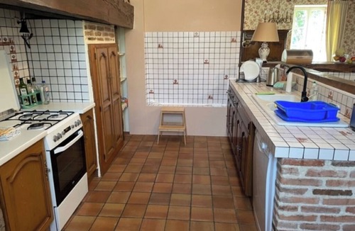 Saint-Simon House | Mirabel : Maison Familiale aux Portes D'aurillac !