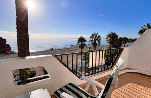 L'Ampolla House | Mirador d’Atzur-Beachfront property with sea views