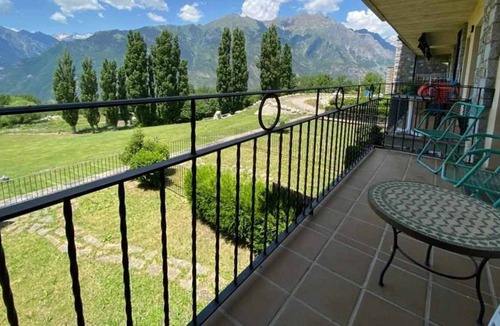 Cerler Apartment | Mirador de Cerler 2b4 Puro Pirineo