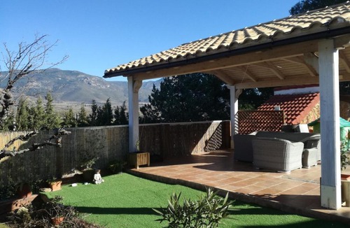 Bolea House | Mirador de Gratal - Sierra de Loarre
