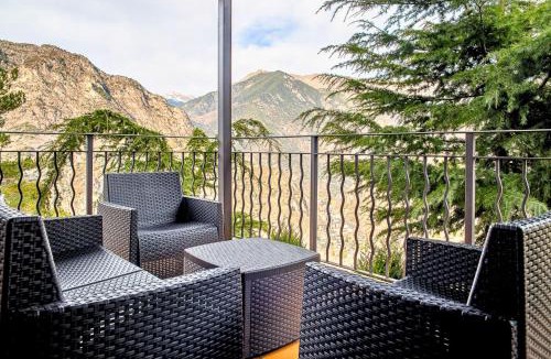 Aixirivall Apartment | Mirador en la Cima I Hermosas Vistas y Relax