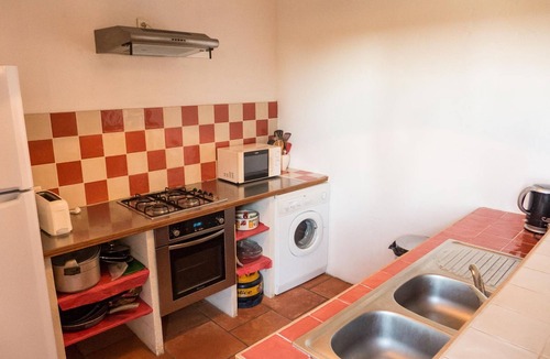 Murviel-les-Beziers House | mit Terrasse by Interhome