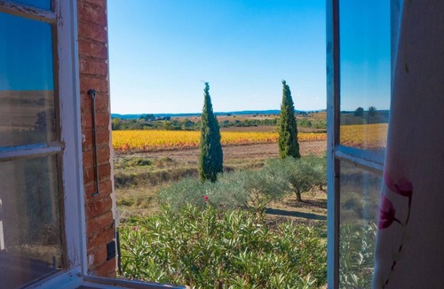 Murviel-les-Beziers House | mit Terrasse by Interhome