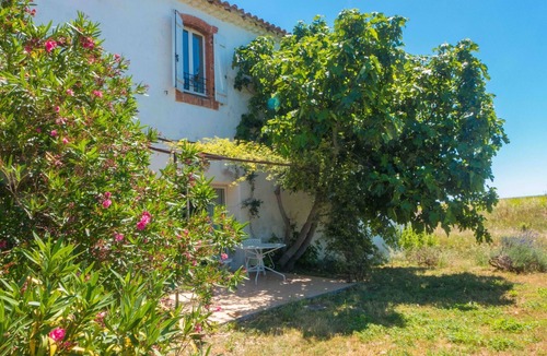 Murviel-les-Beziers House | mit Terrasse by Interhome