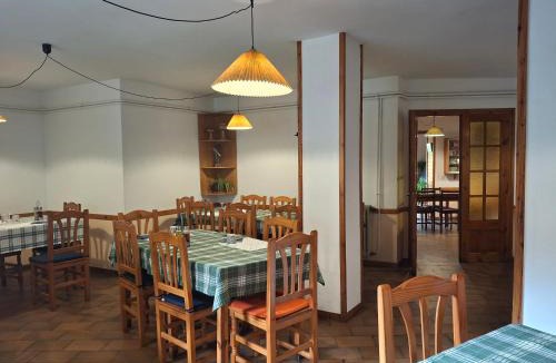 Setcases Hotel | Mitja Pensió Hostal Pastuira Vallter 10