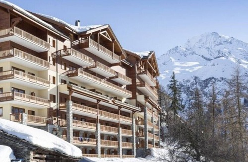 Sainte-Foy-Tarentaise Apartment | MMV STE FOY Etoile des Cimes (S4) 2p 4p