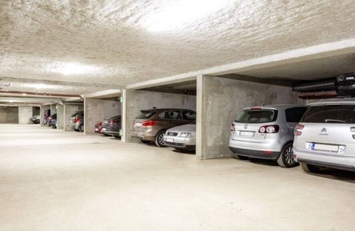 Sainte-Foy-Tarentaise Apartment | MMV STE FOY Etoile des Cimes (S4) 2p 4p