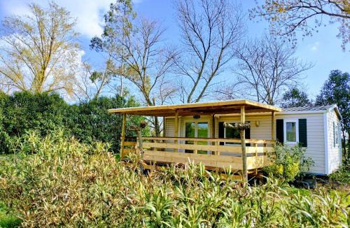 Carlipa Other | Mobil Home à la ferme