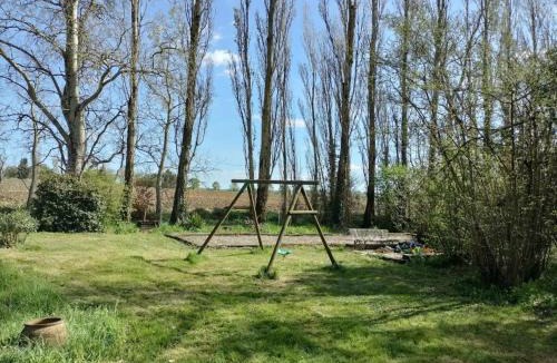 Carlipa Other | Mobil Home à la ferme