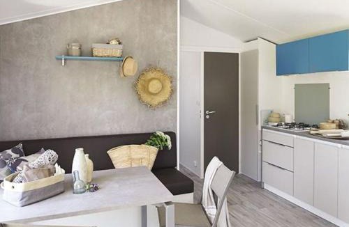 Belmont-sur-Rance Other | Mobil-home 2 Chambres avec Terrasse - API-1-52-1740