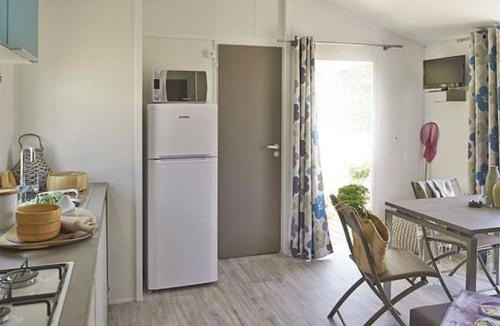 Belmont-sur-Rance Other | Mobil-home 2 Chambres avec Terrasse - API-1-52-1740