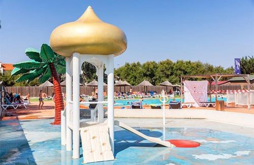 Torreilles Other | Mobil Home 2 chambre 4 à 6 personne en camping 4 étoiles