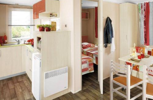 Saint-Rome-de-Tarn Other | Mobil-home 28m² avec terrasse à Saint-Rome-de-Tarn - API-1-52-993