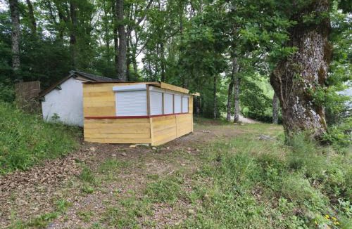 Nages Other | Mobil-home 426 L'écrin des sources