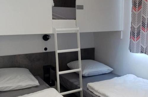 Treguennec Other | Mobil-home avec terrasse à Tréguennec - API-1-52-963