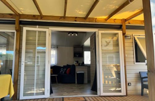 Canet-Plage Other | Mobil Home CasaLuca 3 chambres 2 Salles d'eau
